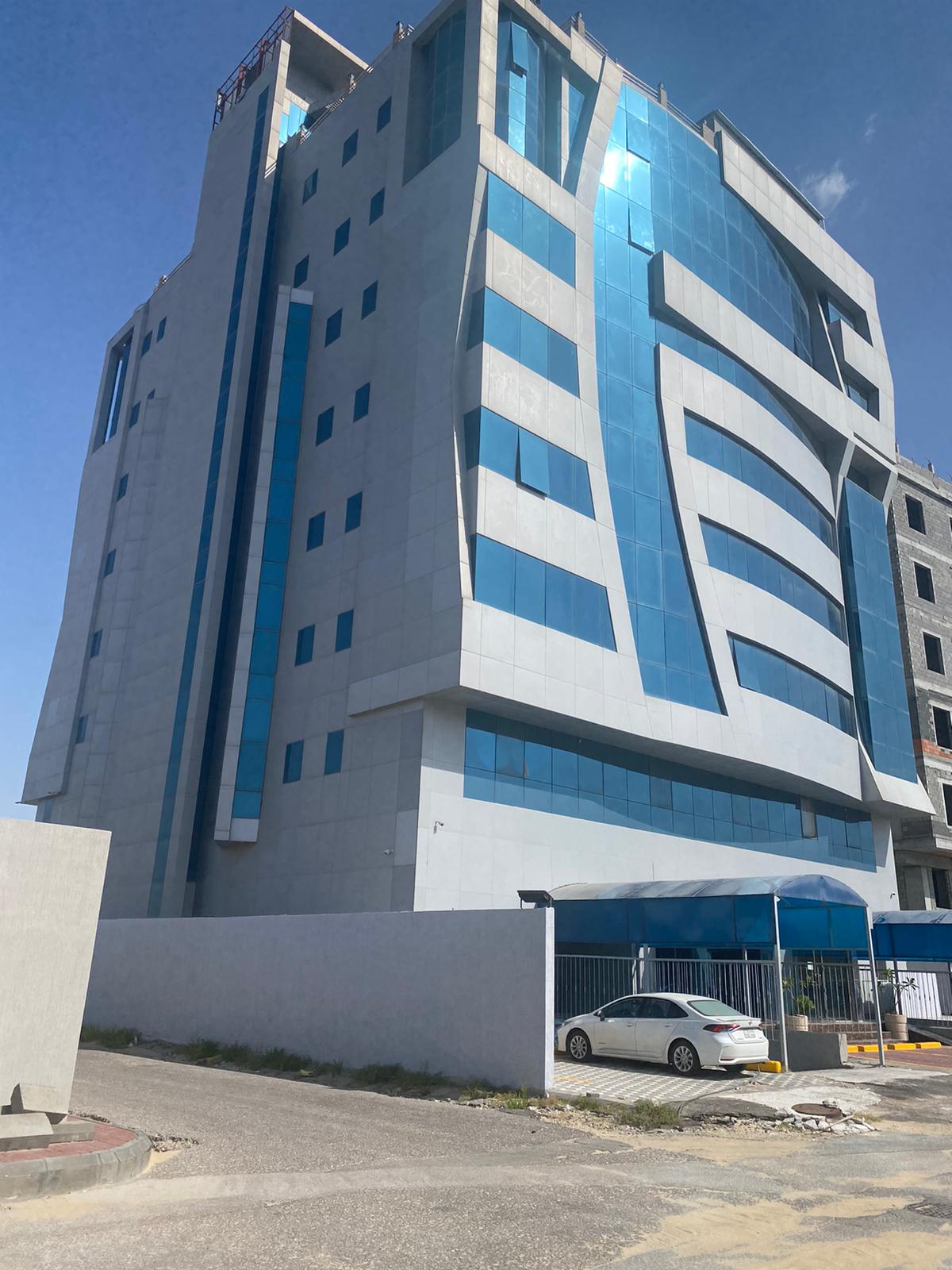 Elaf Eastern Hotel